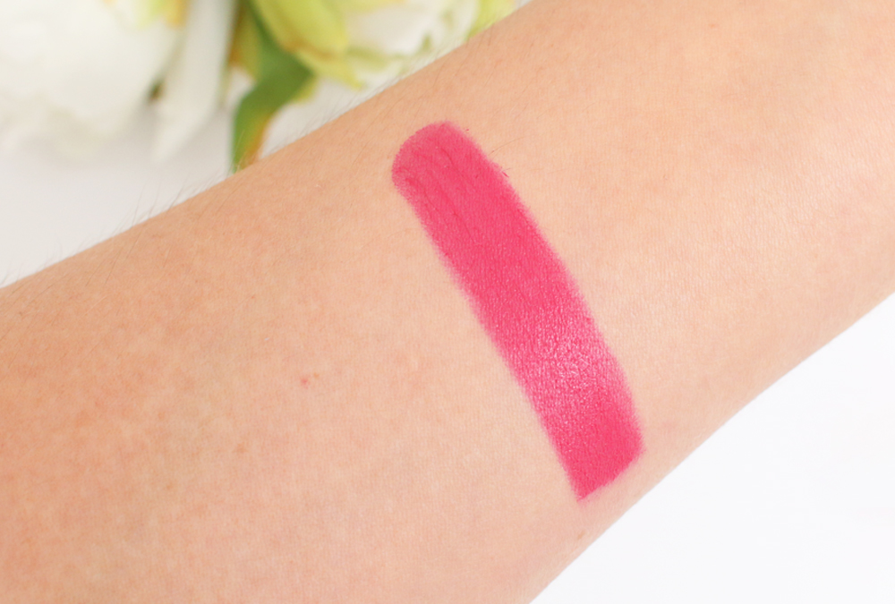 Buy Now Chanel Rouge Allure Velvet Luminous Matte Lip Colour 42 L